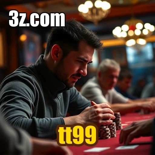 Quiz no tt99: Interatividade e Diversão em Competição Amigável