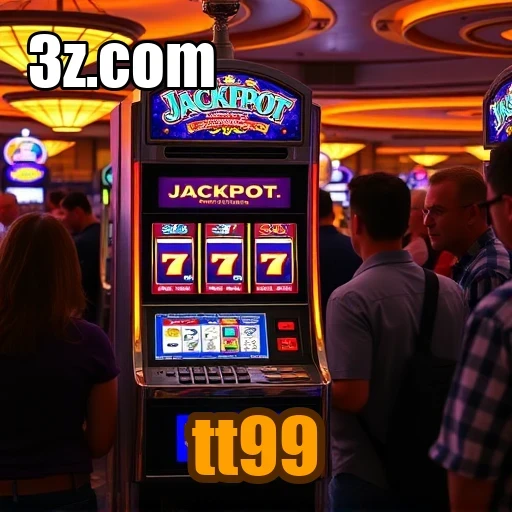 A Comunidade Vibrante na Seção Action do tt99