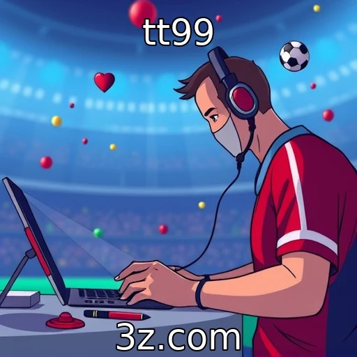 Expansão de plataformas de apostas online no Brasil