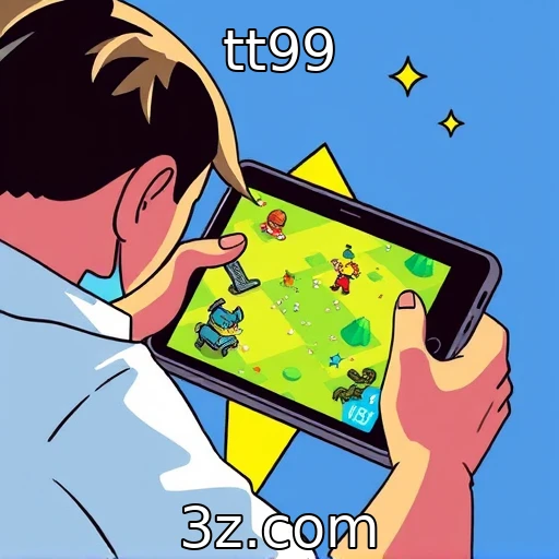 A crescente popularidade de jogos mobile no Brasil