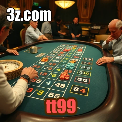 Desvende os Desafios de Puzzle no tt99 com Estilo